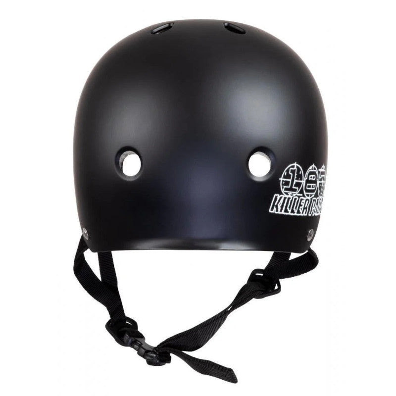 187 Helmet Certified 2 - Noir Mat