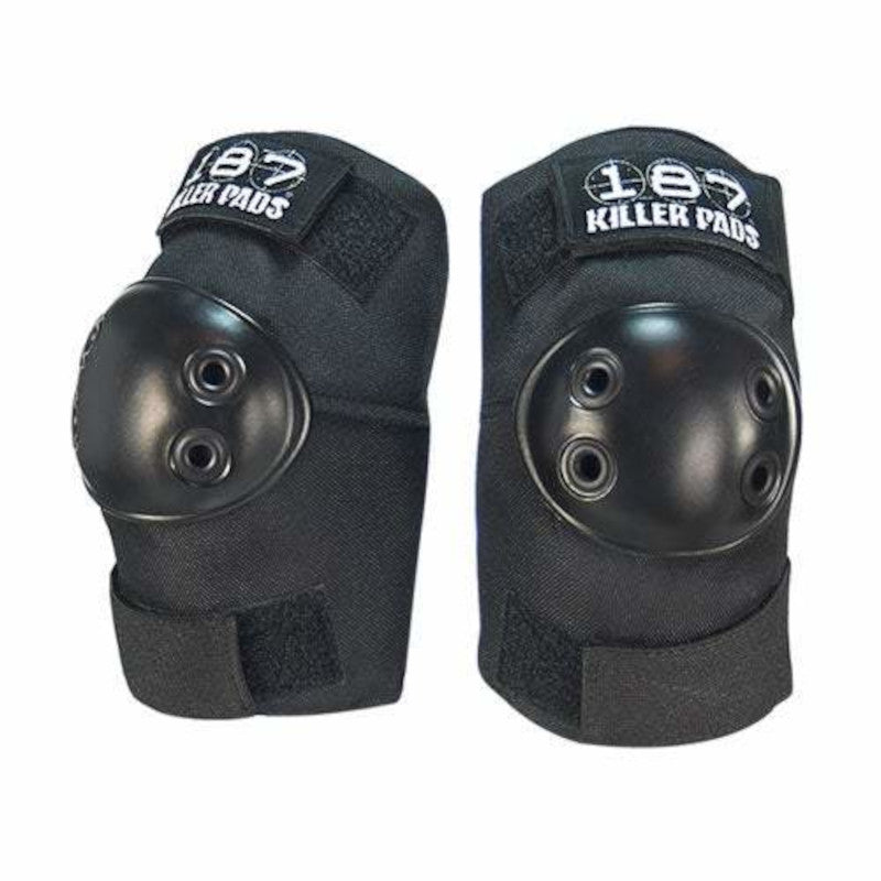 187 Pads Elbow Pads
