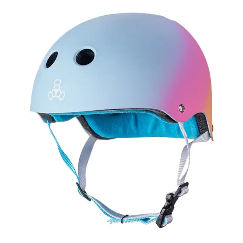 Triple 8 The Certified Sweatsaver - Sunset