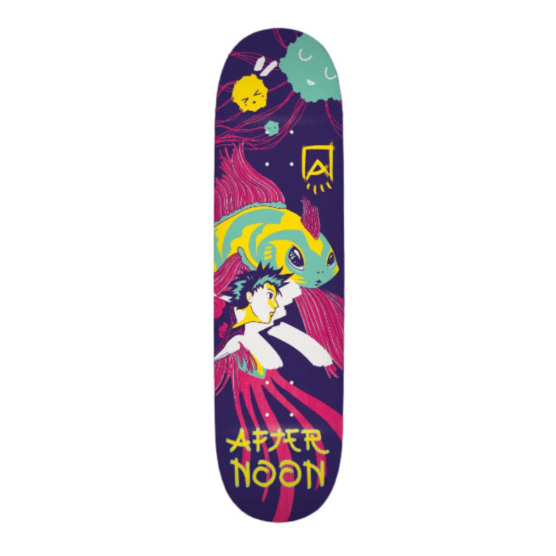 Afternoon Deck Anime Koi 8.5"