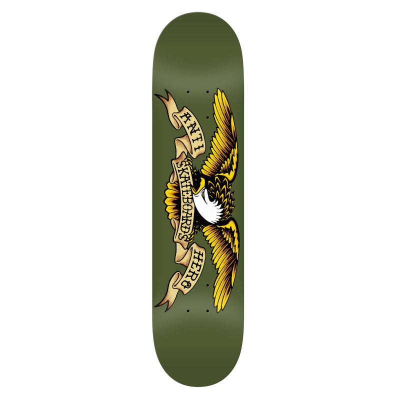 Anti-Hero Deck Classic Eagle 8.06"
