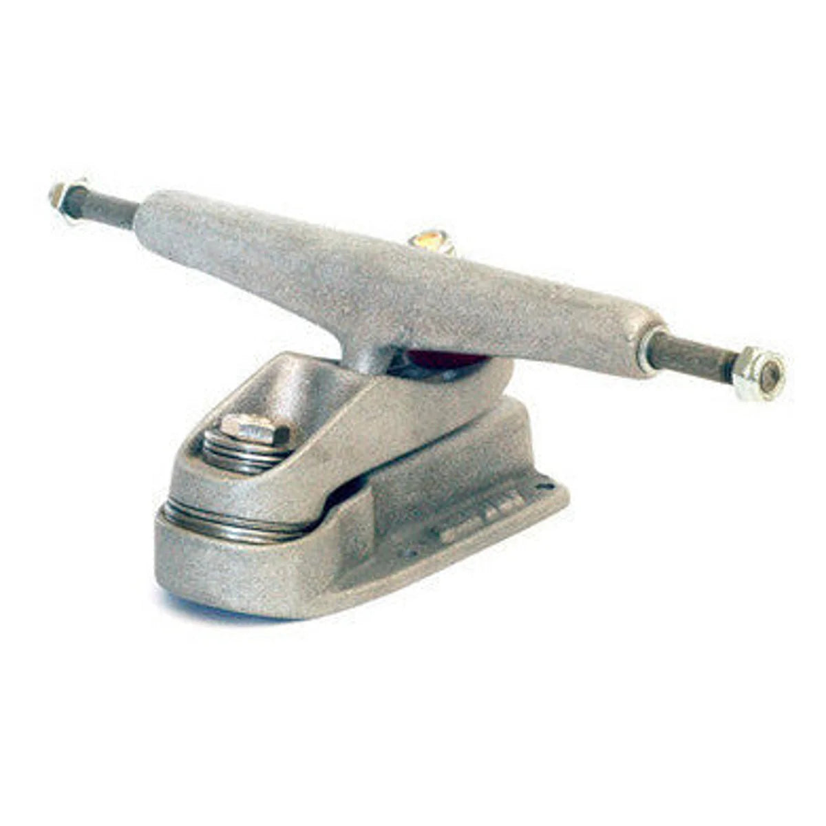 Carver Trucks C7 Raw Roundhouse Mag Kit