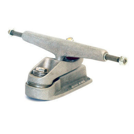 Carver Trucks C7 Raw Roundhouse Mag Kit