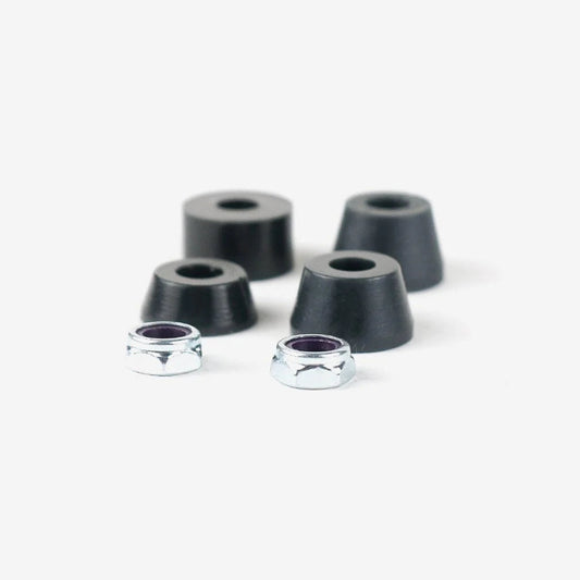 Carver Standards Bushings - Smoke