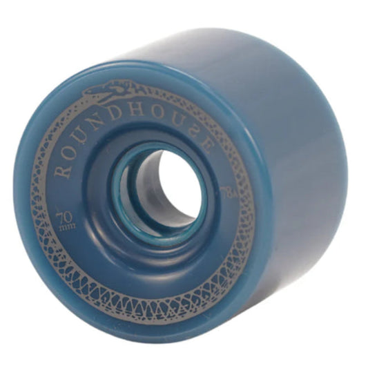 70mm 78a Carver Wheels Mag - Indigo
