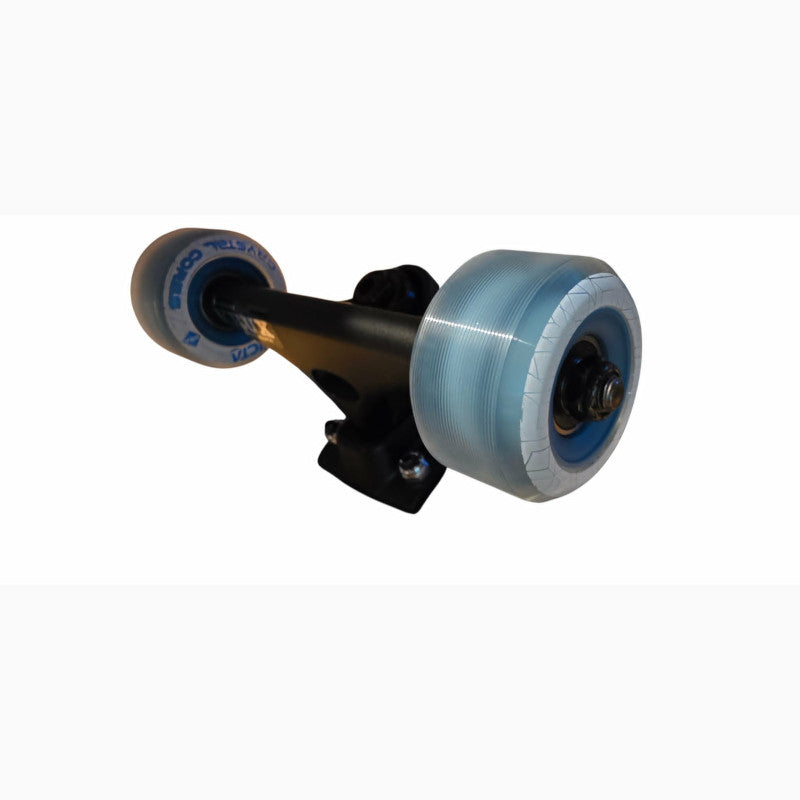 Color Bar Skateboard Complet Harry Potter 53mm 95a - 8.38"