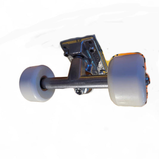 Dogtown Cruiser Complet Rat Face 58mm 87a 7.75"