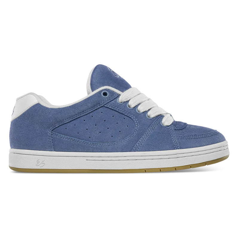 éS Skateboarding Shoes Accel - Bleu