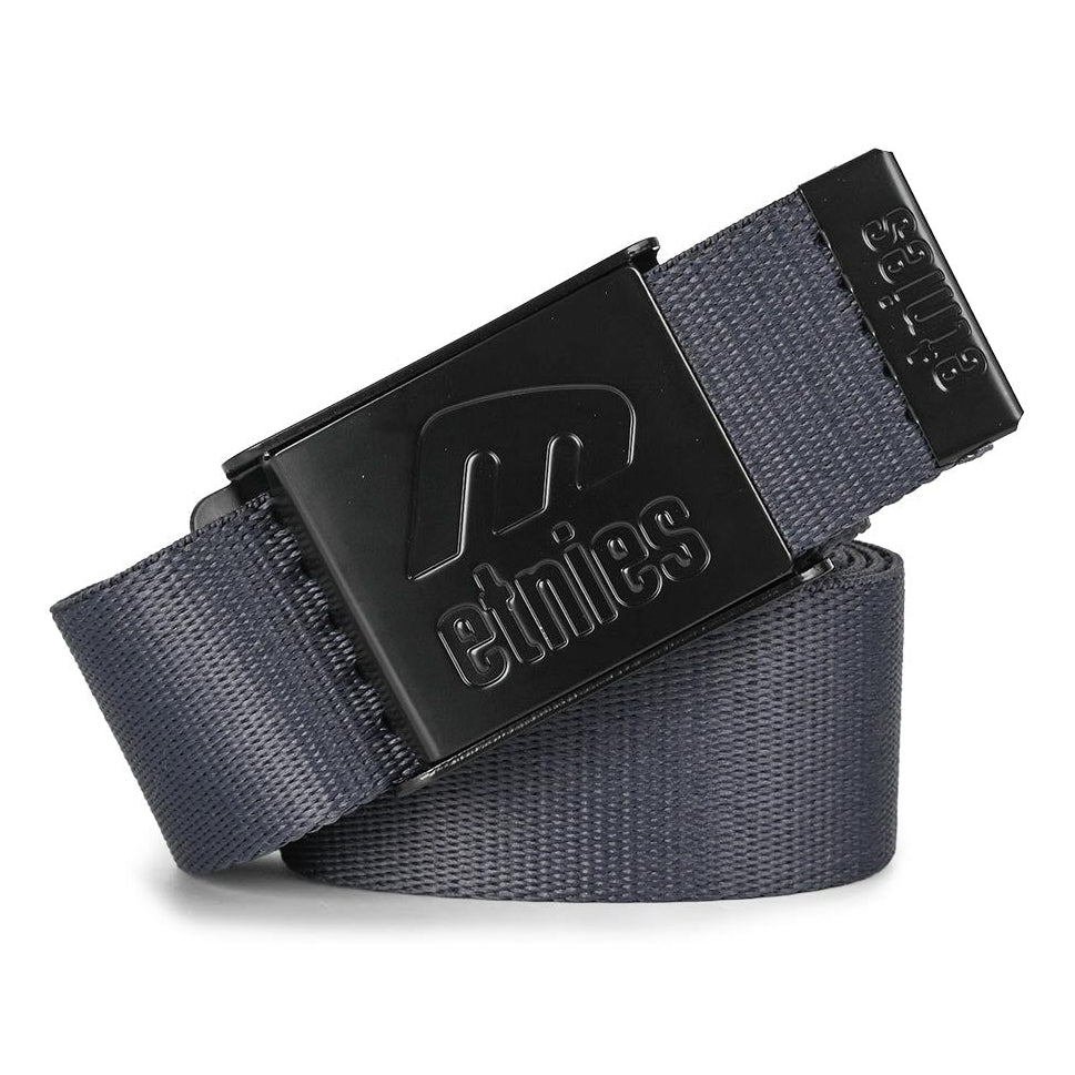 Etnies Belt Icon E Web - Navy