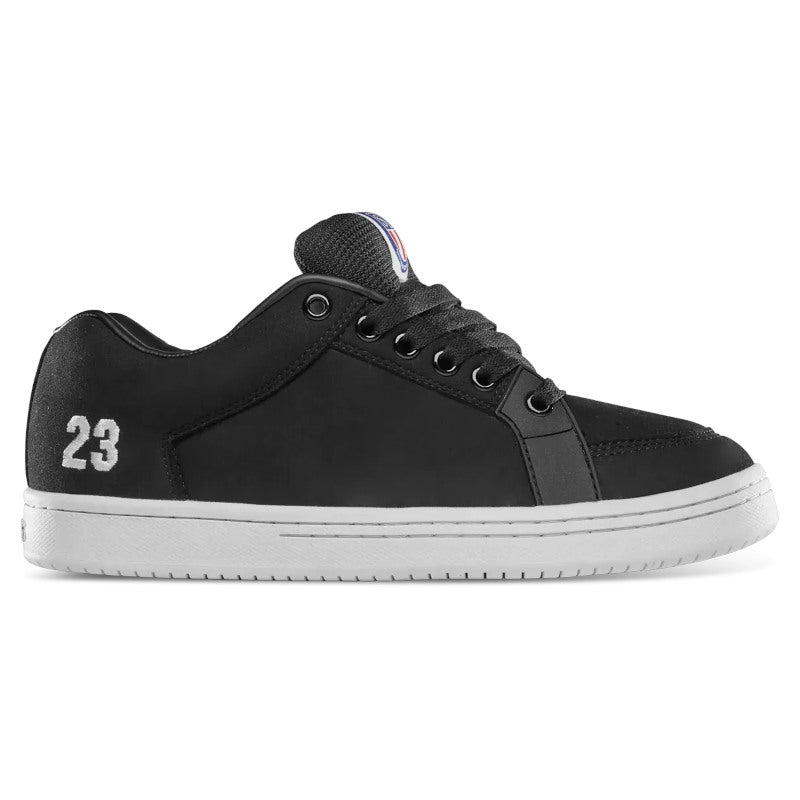 Etnies Shoes Sal 23 - Black