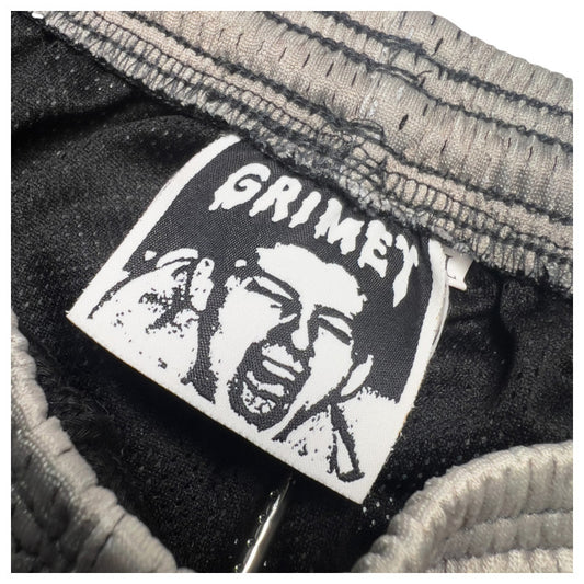 Grimey Shorts Mosh - Couleur