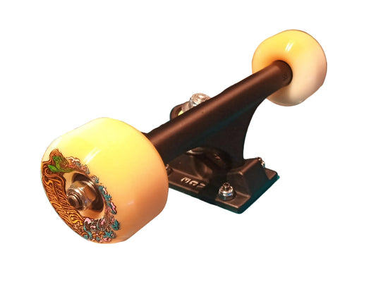 Revolution 514 Complete Bill Danforth Bro Model 56mm 95a - 9.5"