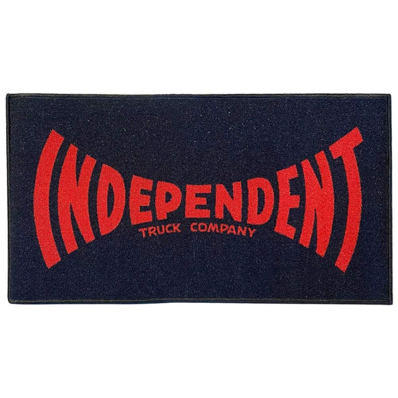 Independent Tapis Span