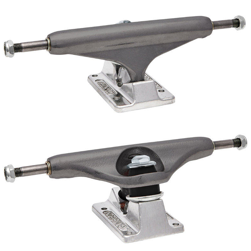 Independent Trucks IKP 139 - Steel Grey