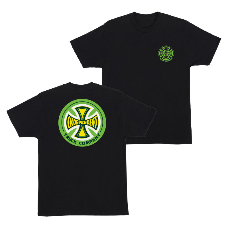 Independent T-Shirt Truck Co Legacy - Noir