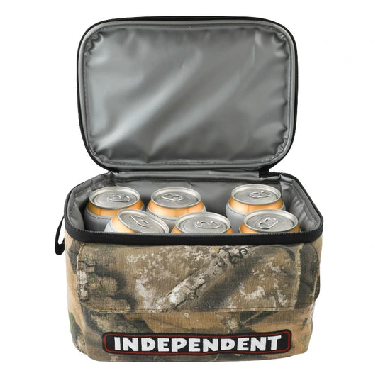 Independent Cooler Bag Bar Logo