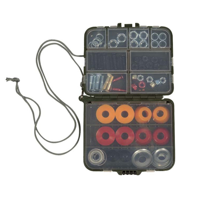 Independent Bushings Spare Parts Kit