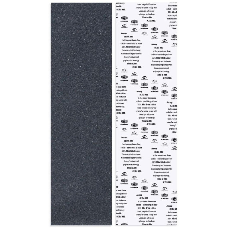 Jessup Griptape Feuille Ultragrip 9"