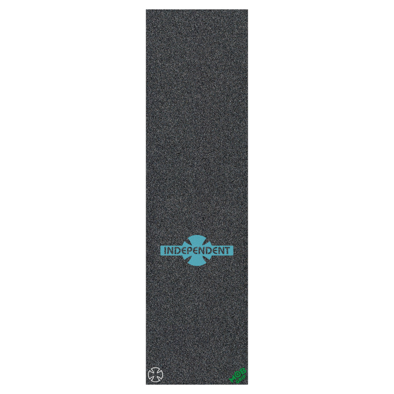 Mob Griptape Sheet Independent Legacy OG Cross Bar - 9"