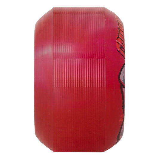 56mm 95a OJ Wheels x Creature Curbsuckers Bloodsuckers