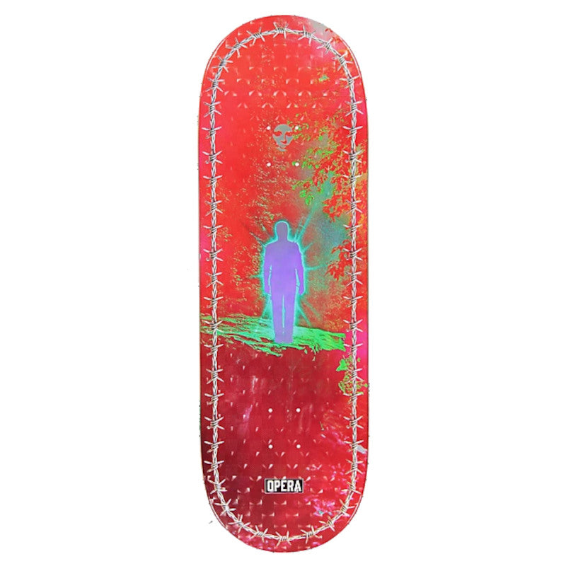 Opera Deck Radiate EX7 - 10"