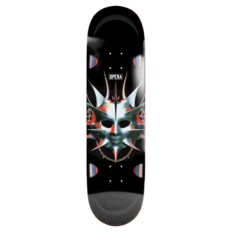 Opera Deck Spike EX7 - 9"