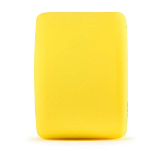 75mm 86a Orangatang Wheels Durian - Jaune
