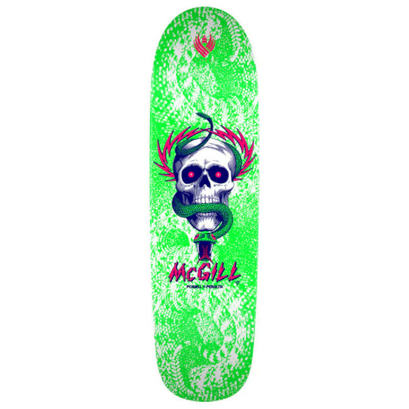 Powell & Peralta Deck Mike McGill Flight Deck - 9"