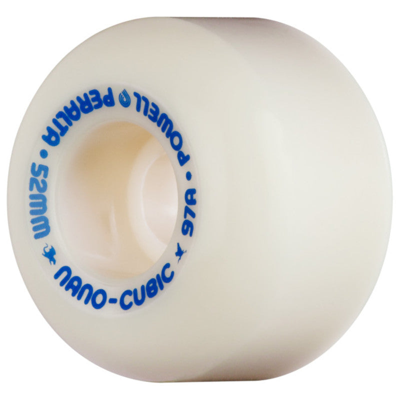 52mm 97a Powell & Peralta Wheels Dragon Formula Nano Cubics (52x36)