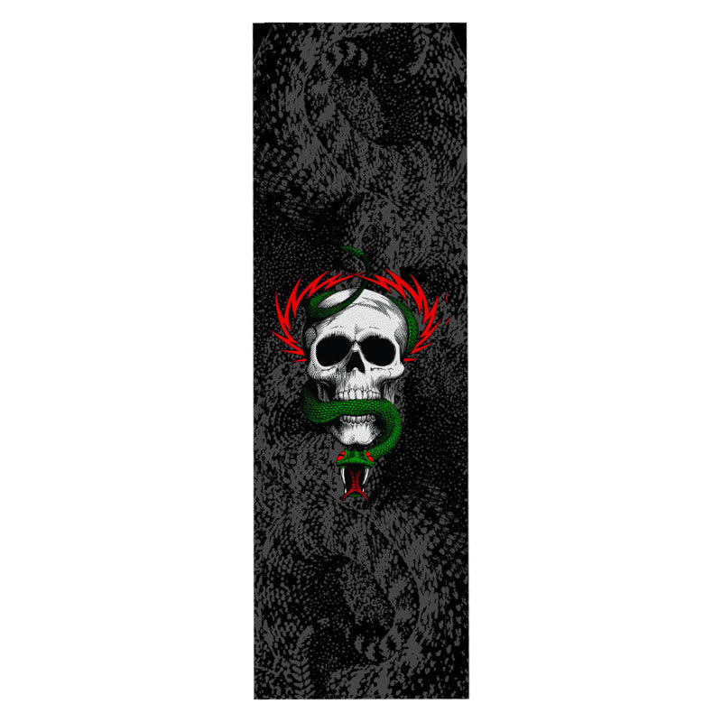 Powell & Peralta Griptape Sheet McGill Skull & Sword 10.5"
