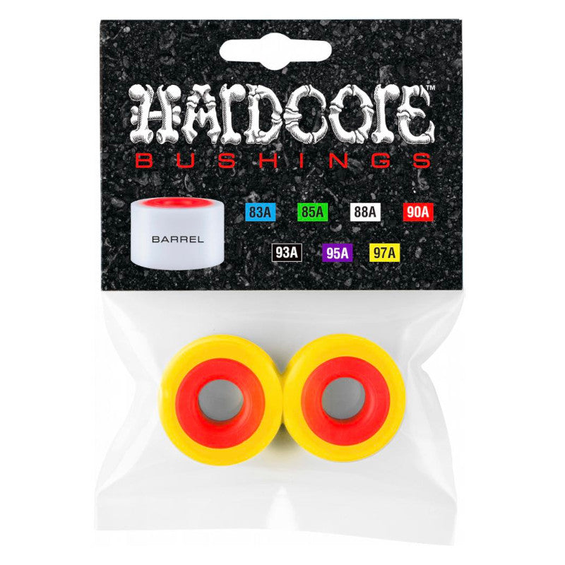 Powell & Peralta Bushings Hardcore Barrel - 97A