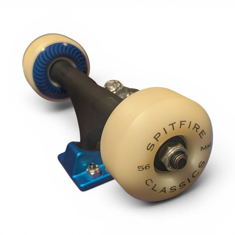 Santa Cruz Complet Screaming Hand 56mm 99a 8.5"