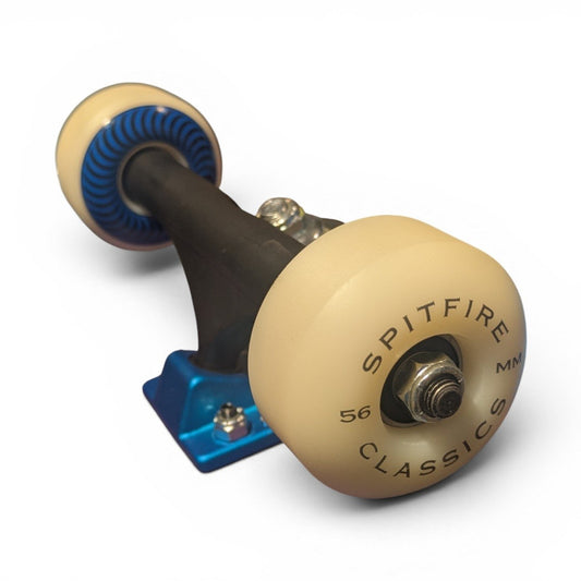 Santa Cruz Complet Screaming Hand 56mm 99a 8.5"