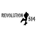 Revolution 514