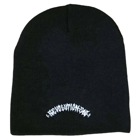 Tuque Revolution 514 Logo - Noir