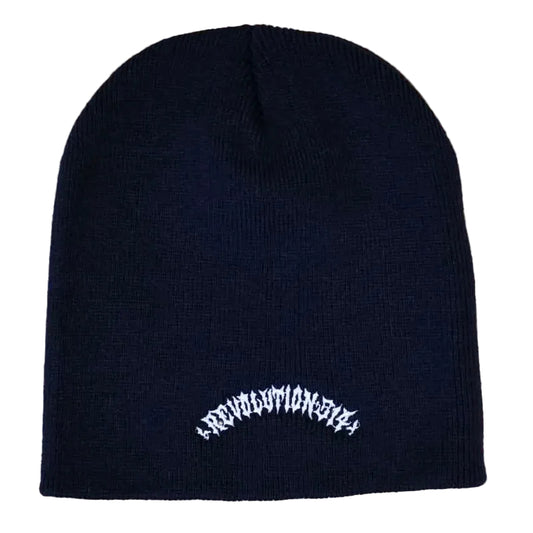 Tuque Revolution 514 Logo - Marine