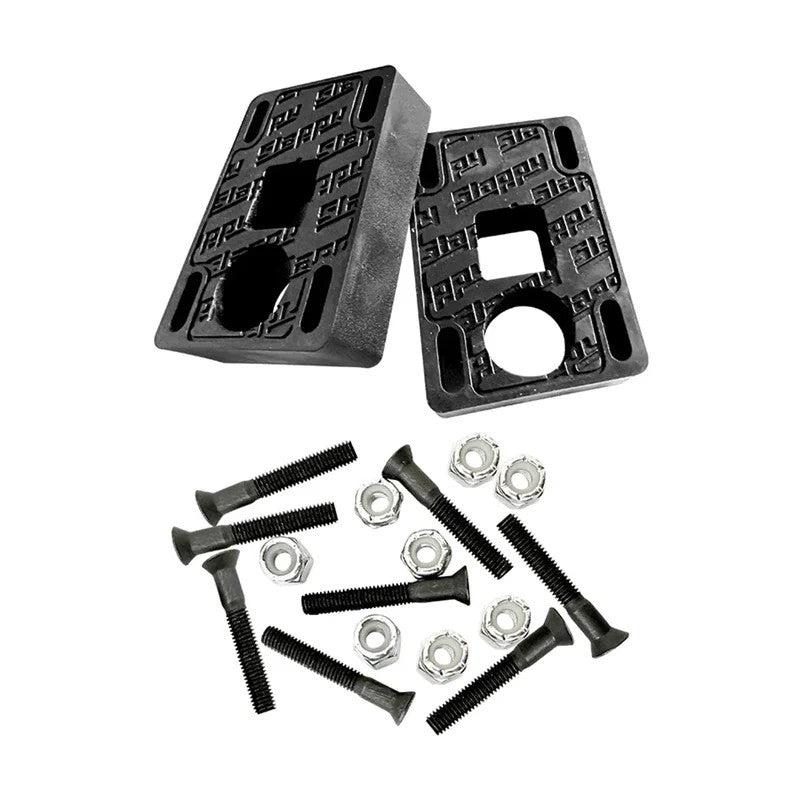 Slappy Risers Big Blocks 3/4" Kit