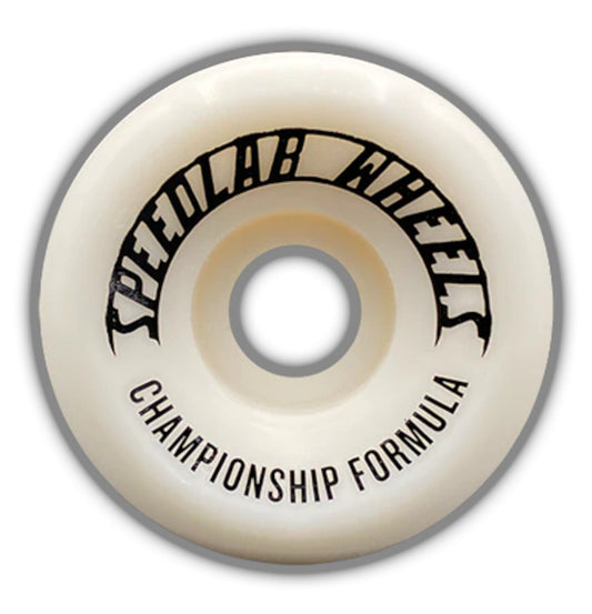 54mm 100a Speedlab Wheels Fitzpatrick