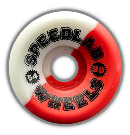 54mm 99a Speedlab Wheels Jason Adams Slappy Hour