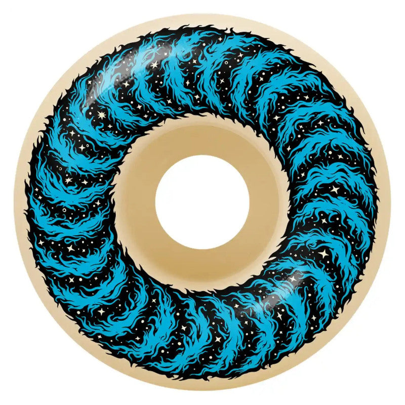 56mm 99a Spitfire Wheels Grimple Stix Furry Formula Four Classics