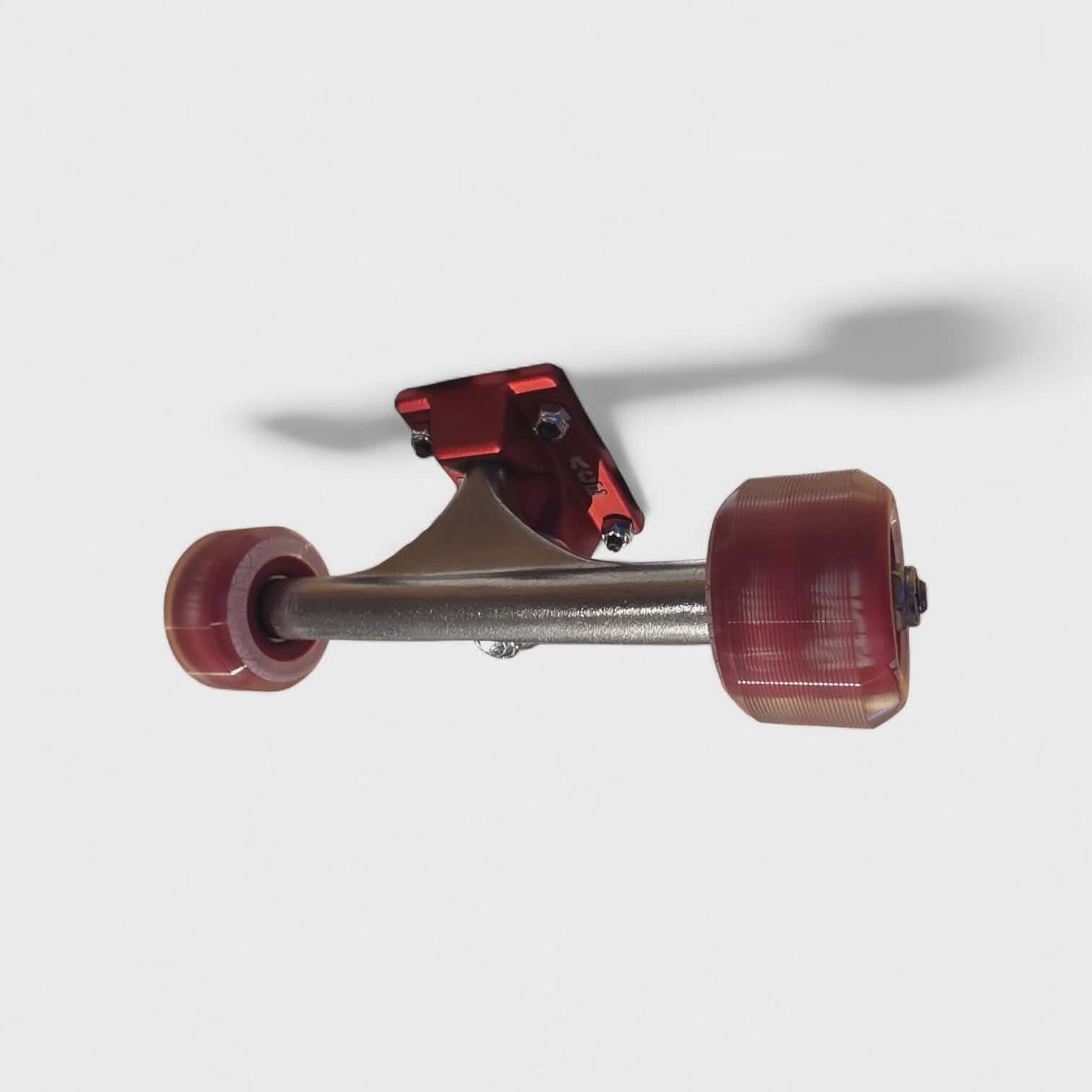 Stove Complete Skateboard Koston 54mm 95a 8.5"