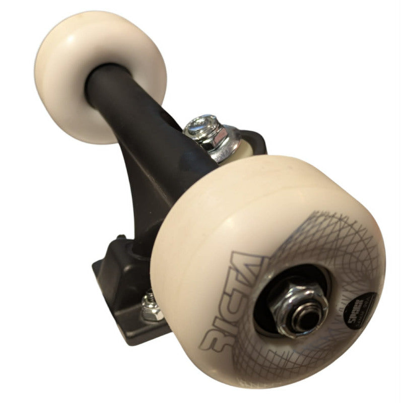 Stove Complete Skateboard Koston 54mm 99a 8.5"