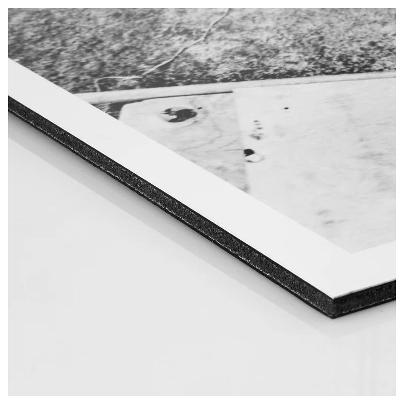 The Heated Wheel Deck Lester Kasai Limited Edition 10.38"