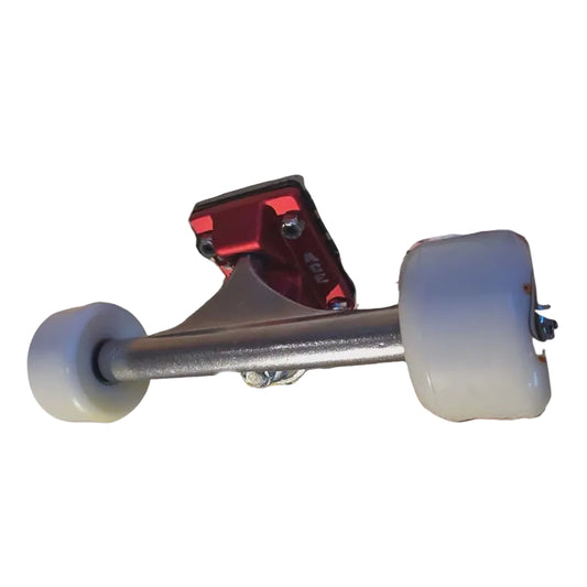 UMA Skateboard Complet Widdler 56mm 87a 8.5"