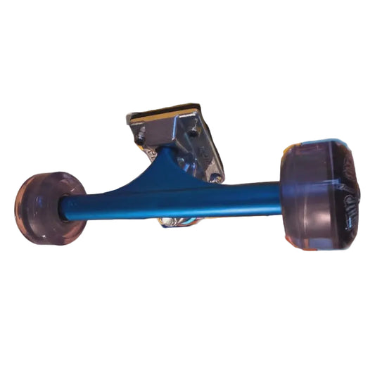 UMA Skateboard Complet Roman 57mm 78a 9.5"