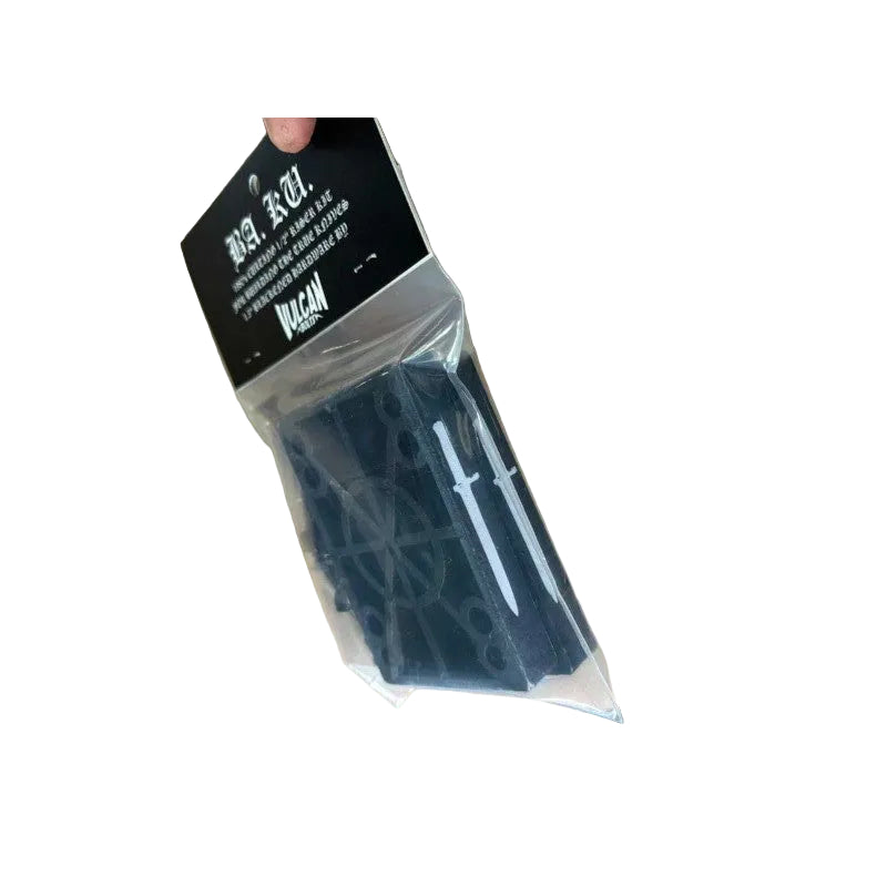 Vulcan x BAKU Risers n Bolts 1/2 Inch and 1.5 inch Assault Kit