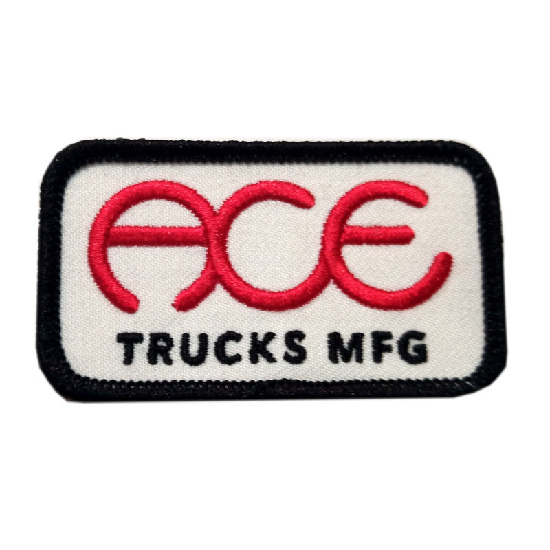 ACE Ring Sticky Patch - Small