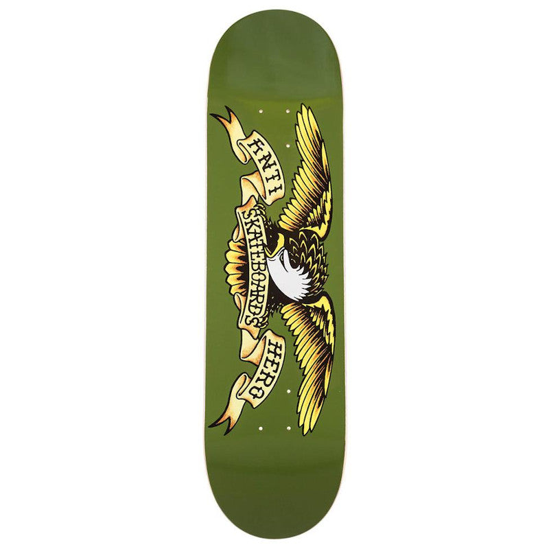 Anti-Hero Deck Classic Eagle 8.38"