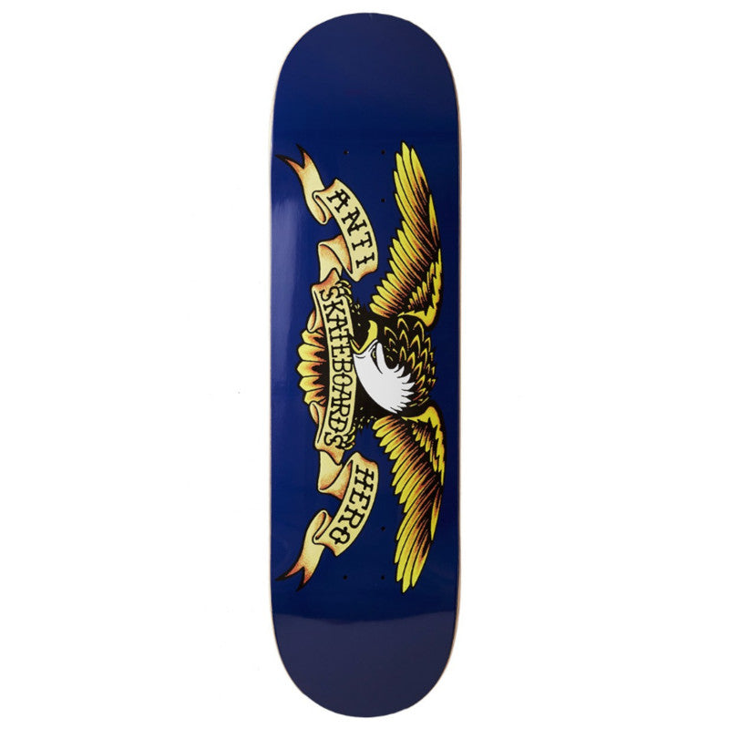 Anti-Hero Deck Classic Eagle 8.5"