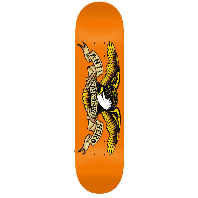 Anti-Hero Deck Classic Eagle 9"